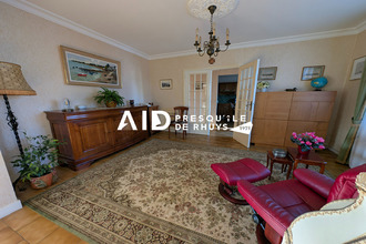 achat maison sarzeau 56370