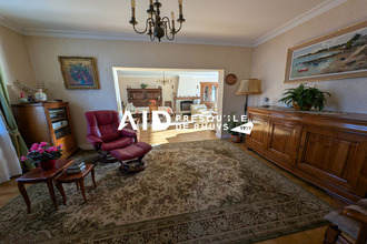 achat maison sarzeau 56370