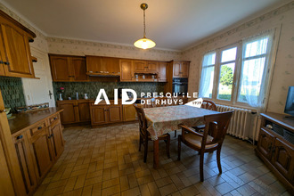 achat maison sarzeau 56370