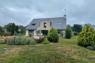 achat maison sarzeau 56370