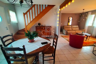 achat maison sarzeau 56370