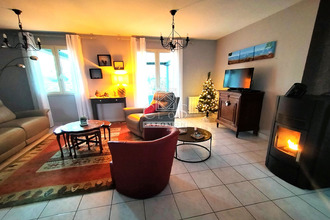 achat maison sarzeau 56370