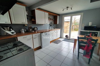 achat maison sarzeau 56370