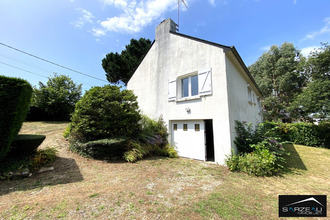 achat maison sarzeau 56370
