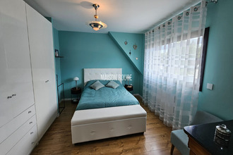 achat maison sarzeau 56370