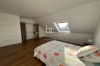 achat maison sarzeau 56370