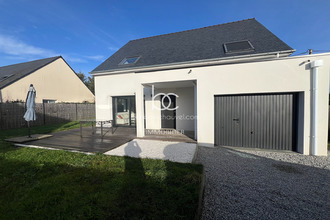 achat maison sarzeau 56370