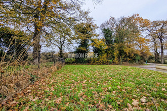 achat maison sarzeau 56370