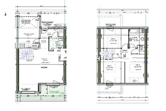 achat maison sarzeau 56370