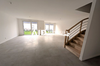 achat maison sarzeau 56370