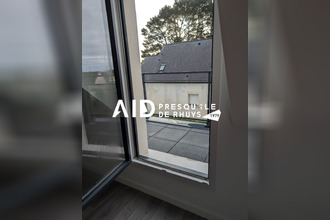 achat maison sarzeau 56370