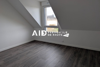 achat maison sarzeau 56370