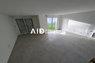 achat maison sarzeau 56370