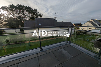 achat maison sarzeau 56370