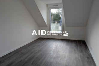 achat maison sarzeau 56370