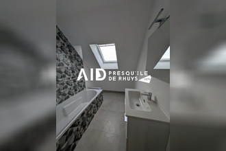 achat maison sarzeau 56370