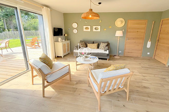 achat maison sarzeau 56370