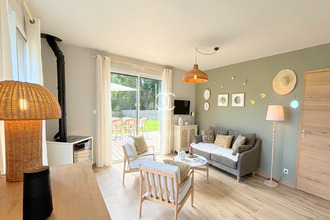 achat maison sarzeau 56370