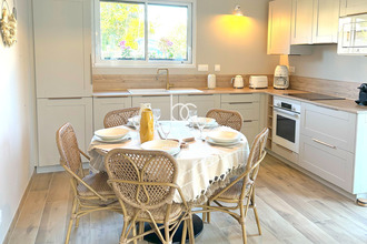 achat maison sarzeau 56370