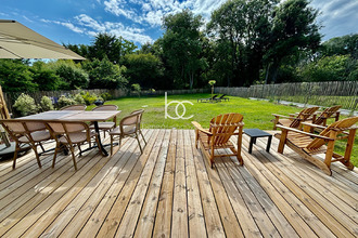 achat maison sarzeau 56370