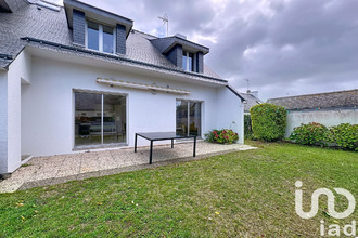 achat maison sarzeau 56370