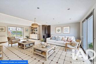 achat maison sarzeau 56370