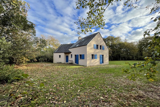 achat maison sarzeau 56370