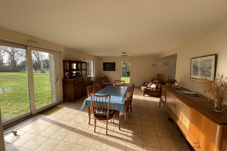 achat maison sarzeau 56370