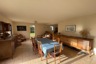 achat maison sarzeau 56370