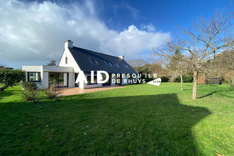 achat maison sarzeau 56370