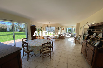 achat maison sarzeau 56370