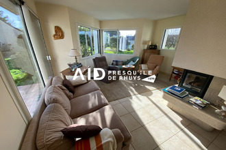 achat maison sarzeau 56370