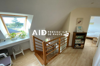 achat maison sarzeau 56370