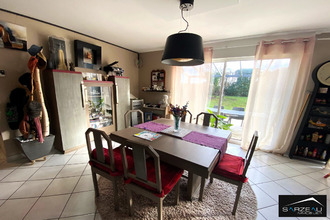 achat maison sarzeau 56370