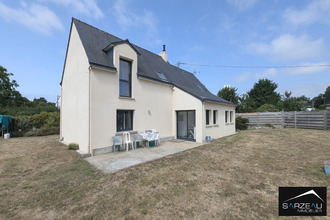 achat maison sarzeau 56370