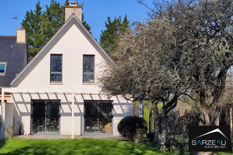 achat maison sarzeau 56370