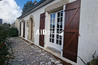 achat maison sarzeau 56370