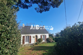 achat maison sarzeau 56370