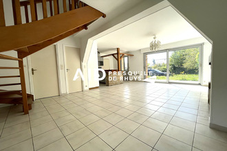 achat maison sarzeau 56370