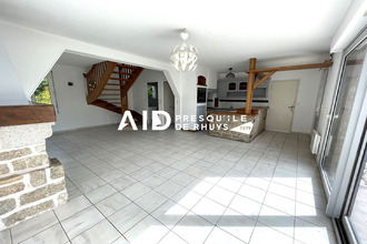 achat maison sarzeau 56370