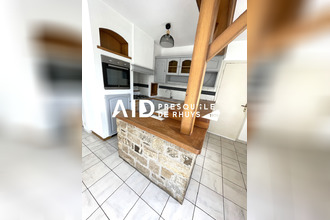 achat maison sarzeau 56370