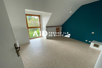 achat maison sarzeau 56370