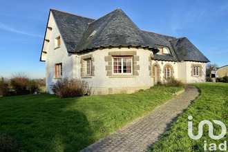 achat maison sarzeau 56370