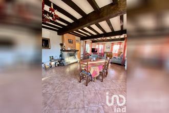 achat maison sarzeau 56370