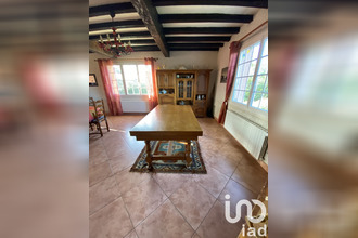 achat maison sarzeau 56370