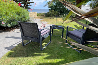 achat maison sarzeau 56370