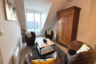 achat maison sarzeau 56370