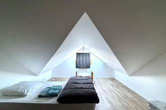 achat maison sarzeau 56370