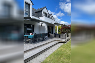 achat maison sarzeau 56370