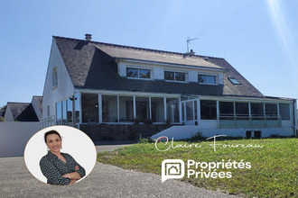 achat maison sarzeau 56370